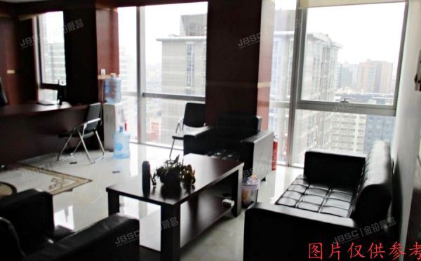 朝阳区 永安东里甲3号院1号楼1903号（通用国际中心）