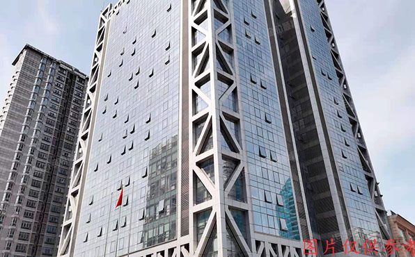 朝阳区 永安东里甲3号院1号楼1902号（通用国际中心）