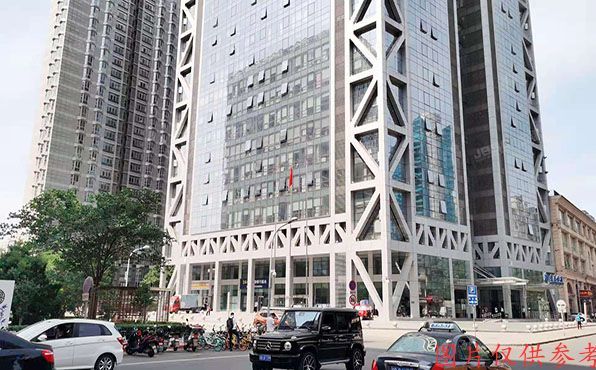 朝阳区 永安东里甲3号院1号楼1905号（通用国际中心）