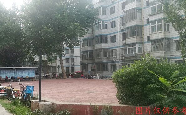 房山区-良乡 昊天温泉家园19号楼4单元402