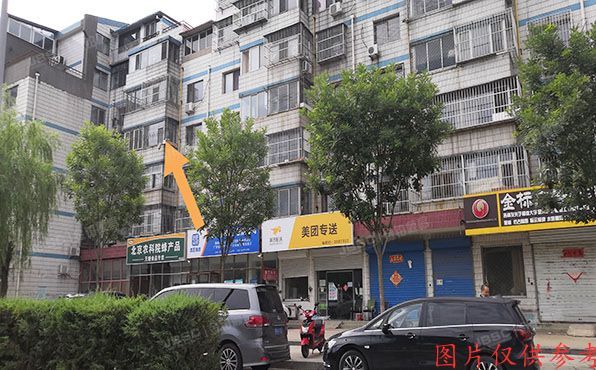 房山区-良乡 昊天温泉家园19号楼4单元402