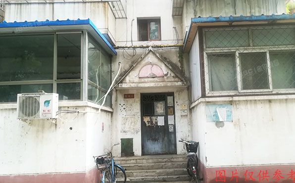 房山区-良乡 昊天温泉家园19号楼4单元402