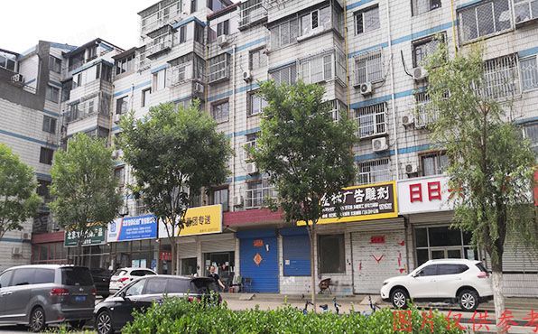 房山区-良乡 昊天温泉家园19号楼4单元402