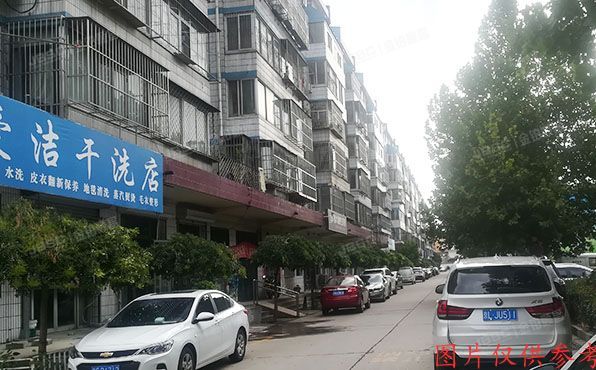 房山区-良乡 昊天温泉家园19号楼4单元402