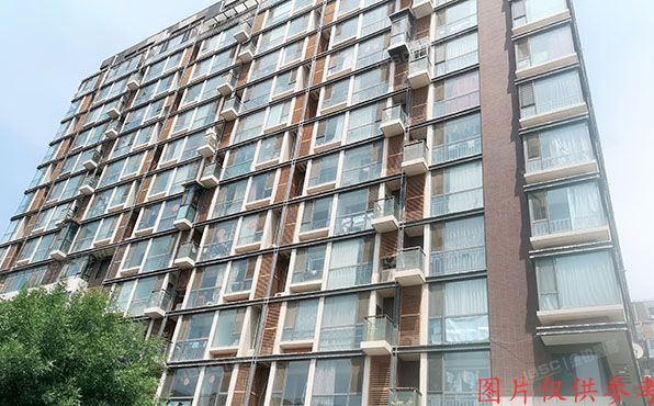 大兴区 枣园东里37号楼9层2单元901号（首邑上城）