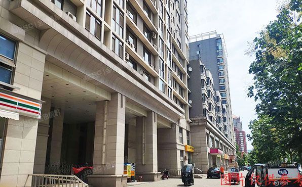 朝阳区 吉庆里9、10号楼17层A座2区1702号（蓝筹名座）