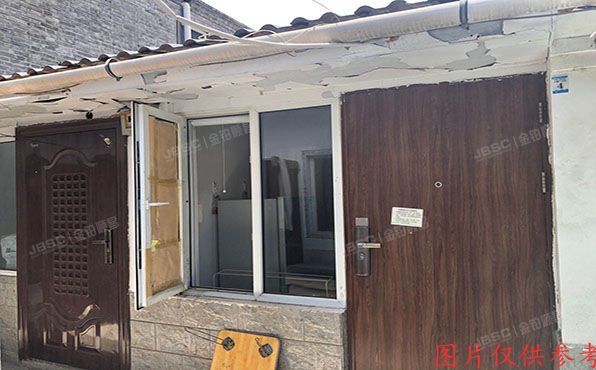 东城区 大经厂胡同14号4幢1层（平房）