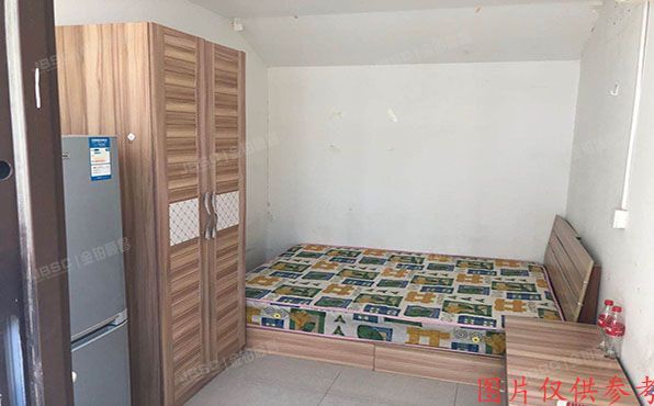 东城区 大经厂胡同14号4幢1层（平房）