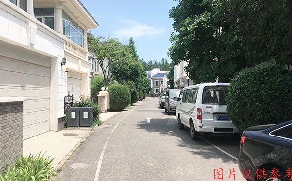 朝阳区 紫玉东路1号紫玉山庄二期5-D22 别墅