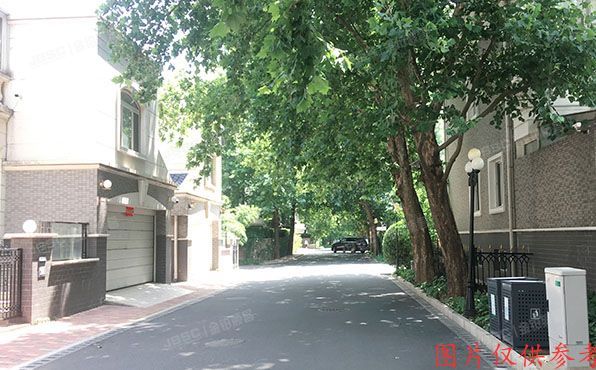 朝阳区 紫玉东路1号紫玉山庄二期5-D22 别墅