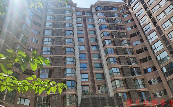 朝阳区 朝外大街怡景园北里4号楼16B  公寓