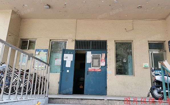 朝阳区 安翔南路青年公寓16层（安翔南里）