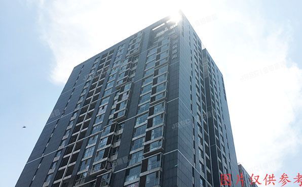 朝阳区 安立路60号院1号楼1403室（润枫德尚苑）