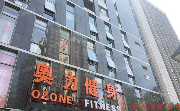 朝阳区 安立路60号院1号楼1403室（润枫德尚苑）