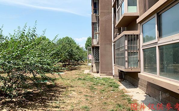 房山区-长阳镇 嘉州水郡137号3单元103号