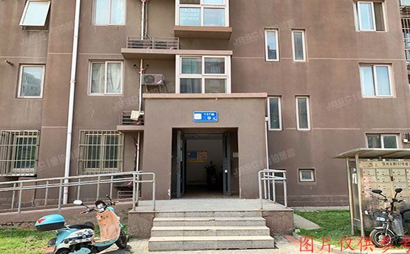 房山区-长阳镇 嘉州水郡137号3单元103号