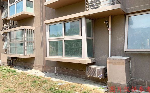 房山区-长阳镇 嘉州水郡137号3单元103号