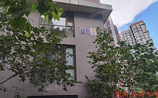 朝阳区 阜荣街8号院3号楼6层4单元701（朝庭公寓）