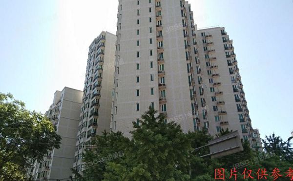 海淀区 蓝靛厂时雨园8号楼15层18C室