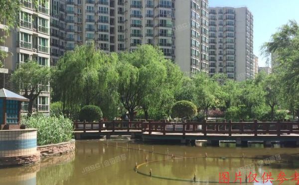 海淀区 蓝靛厂时雨园8号楼15层18C室