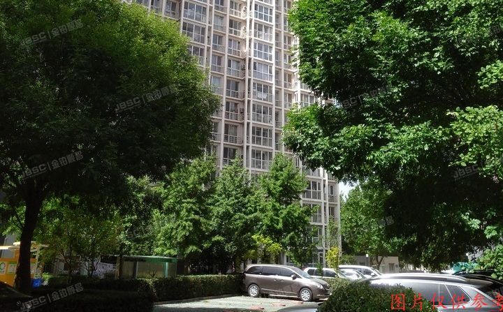 昌平区 昌平路380号院19号楼4层2单元401号（新龙城1期）