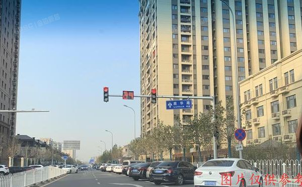 大兴区 鹿华路10号院20号楼21层2103号房屋50%（南海雅苑）