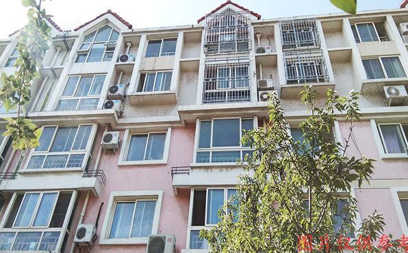 昌平区-回龙观镇 龙禧苑风雅园三区11号楼2单元501