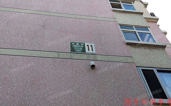 昌平区-回龙观镇 龙禧苑风雅园三区11号楼2单元501