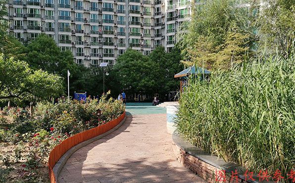 海淀区 蓝靛厂时雨园8号楼15层18C室