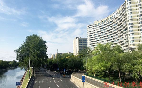 海淀区 紫竹院路81号院1号楼1001A+车位（紫云轩10号名邸）