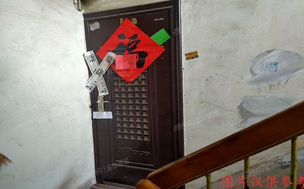 丰台区 长辛店花园北里13楼1单元402号