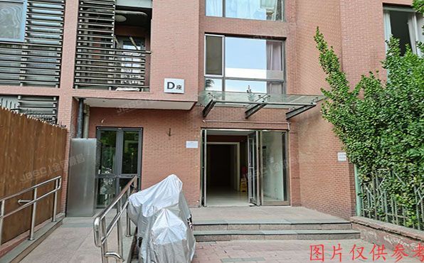 朝阳区 阜荣街8号院3号楼6层4单元701（朝庭公寓）