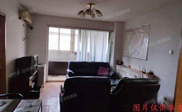 东城区 花市南里西区10号楼5层3单元0504（新景家园）