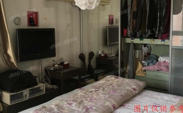 海淀区 泉宗路2号万柳光大家园5号楼16层1968室（1668）