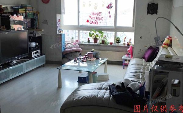 海淀区 泉宗路2号万柳光大家园5号楼16层1968室（1668）