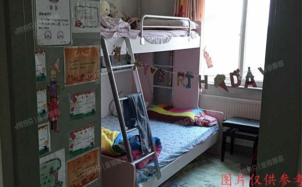 海淀区 泉宗路2号万柳光大家园5号楼16层1968室（1668）