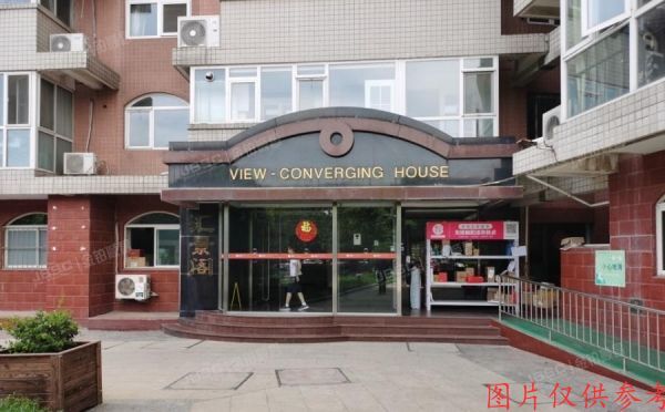 海淀区 半壁街南路8号院1号楼6层615（汇景阁公寓）