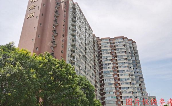 海淀区 半壁街南路8号院1号楼6层615（汇景阁公寓）