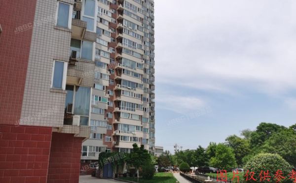 海淀区 半壁街南路8号院1号楼6层615（汇景阁公寓）