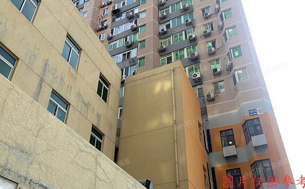 朝阳区 安慧东里16号楼7层706号（安慧东里）