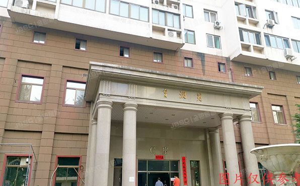 东城区 东花市北里西区24号楼610