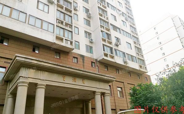 东城区 东花市北里西区24号楼610