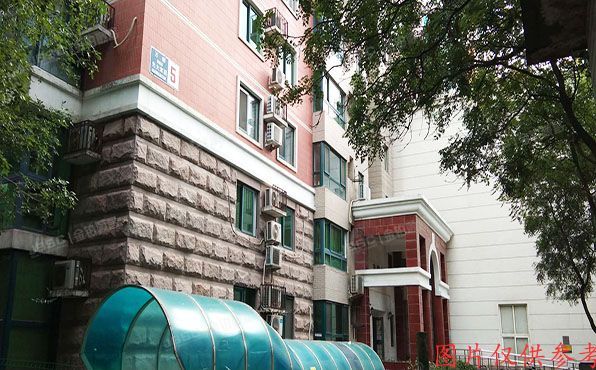 海淀区 泉宗路2号万柳光大家园5号楼16层1968室（1668）