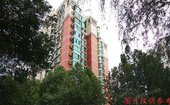 海淀区 泉宗路2号万柳光大家园5号楼16层1968室（1668）