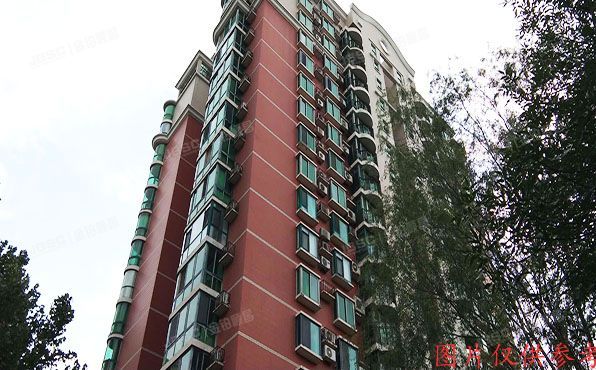 海淀区 泉宗路2号万柳光大家园5号楼16层1968室（1668）