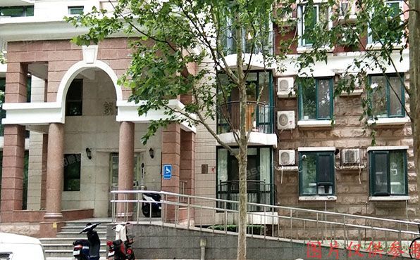 海淀区 泉宗路2号万柳光大家园5号楼16层1968室（1668）