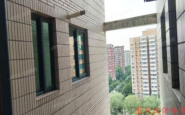 海淀区 泉宗路2号万柳光大家园5号楼16层1968室（1668）