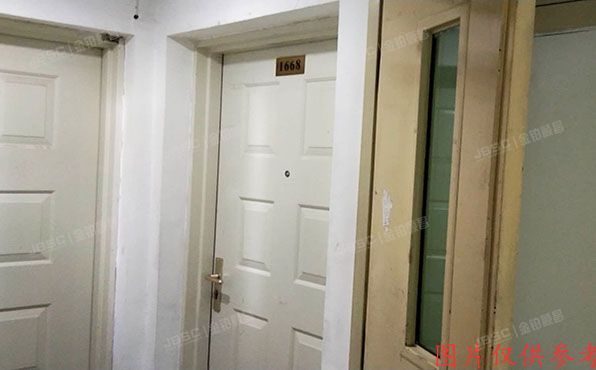 海淀区 泉宗路2号万柳光大家园5号楼16层1968室（1668）