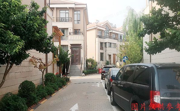 经济技术开发区 天华园一里四区3号楼-1至3层108号（紫君庭中央公馆）