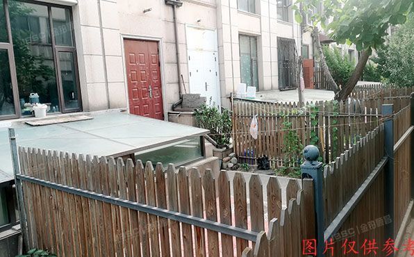 经济技术开发区 天华园一里四区3号楼-1至3层108号（紫君庭中央公馆）